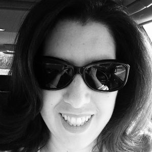 Meet your Posher, Susan